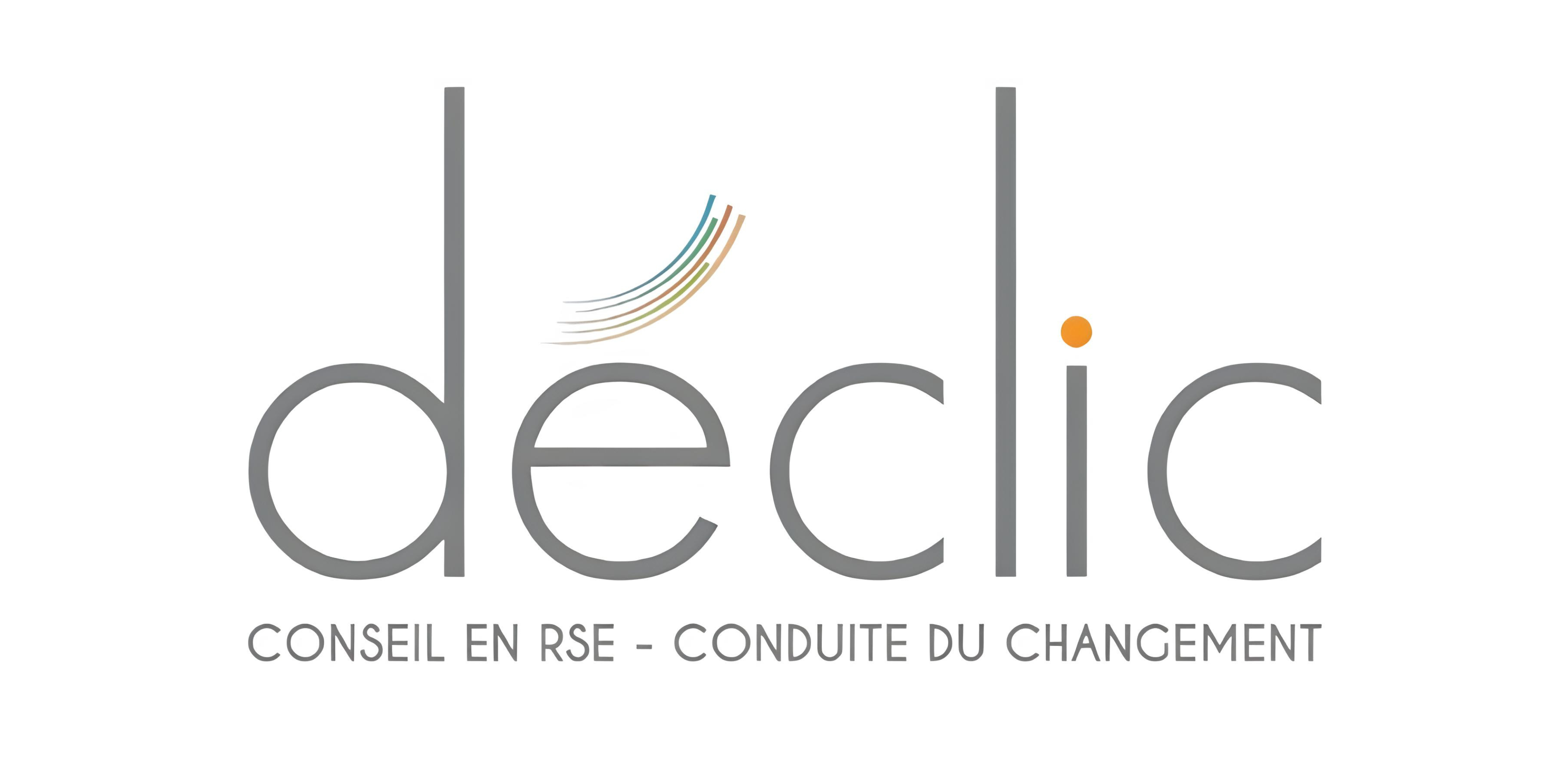 Déclic logo