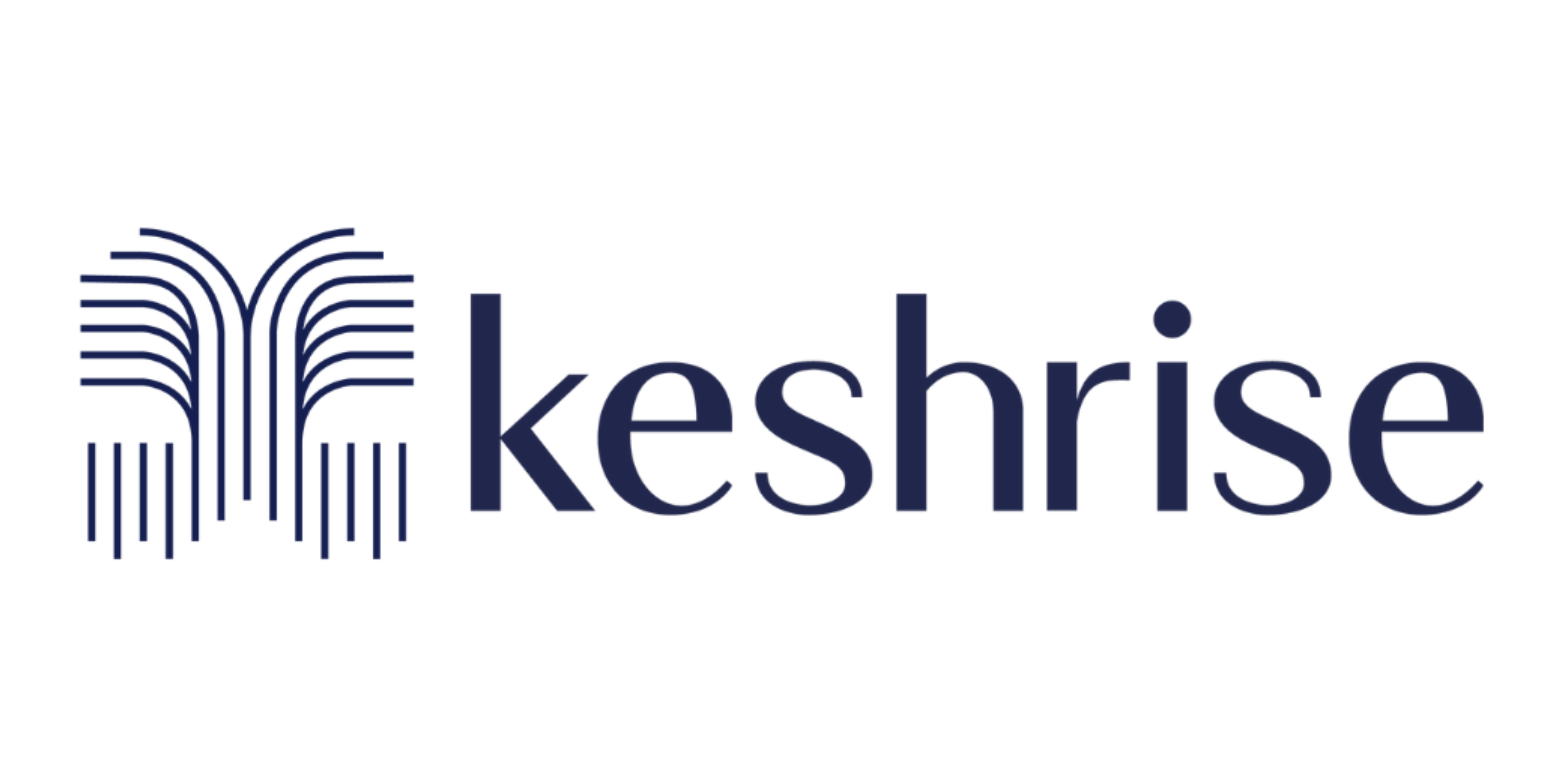Keshrise logo