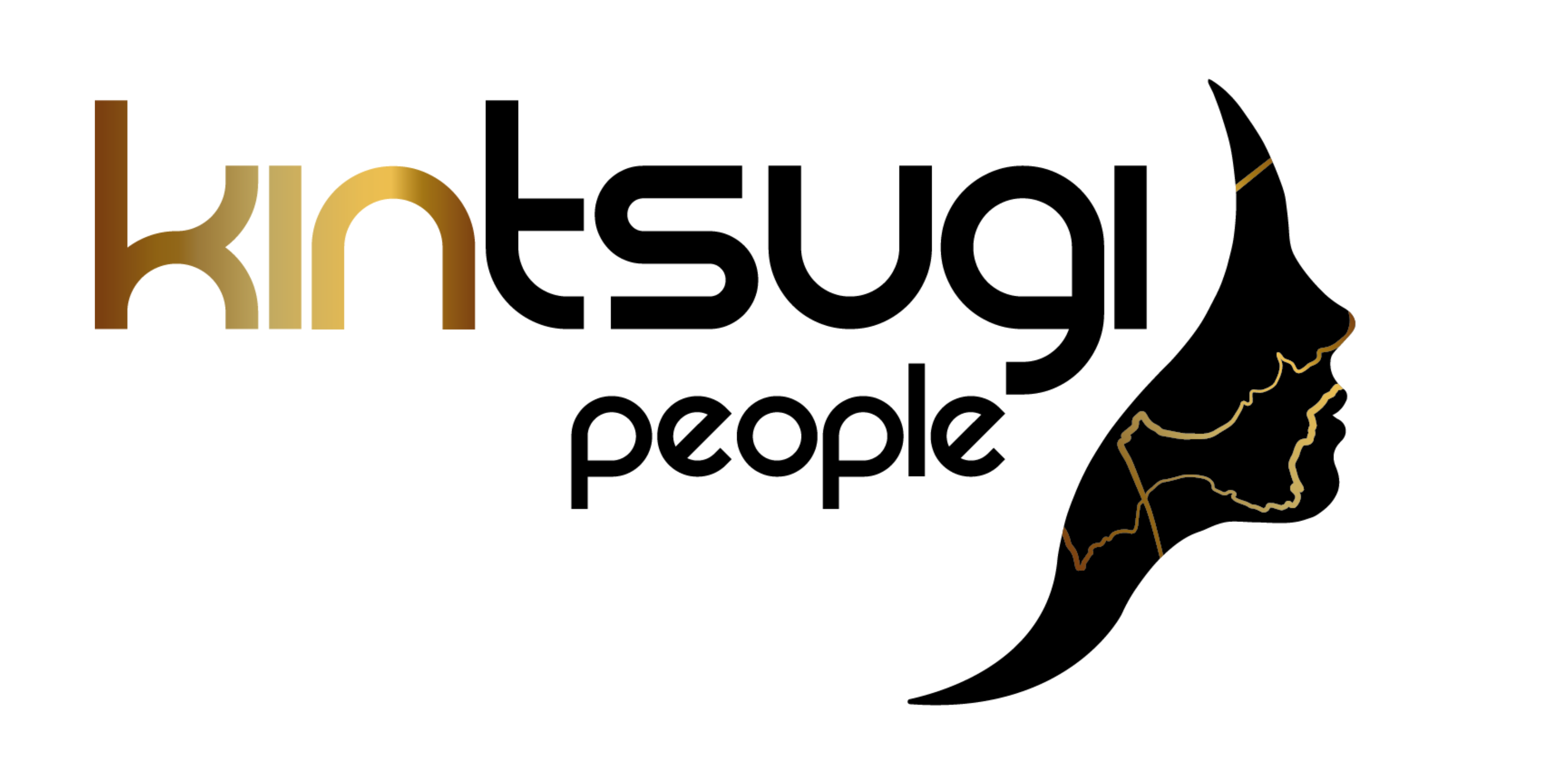 Kintsugi logo