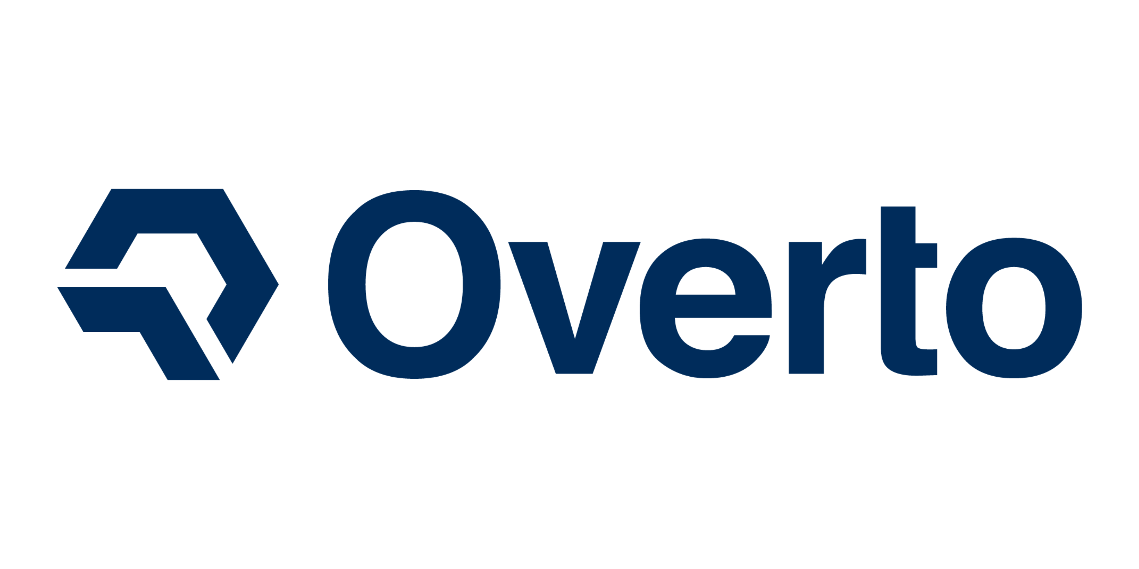Overto logo